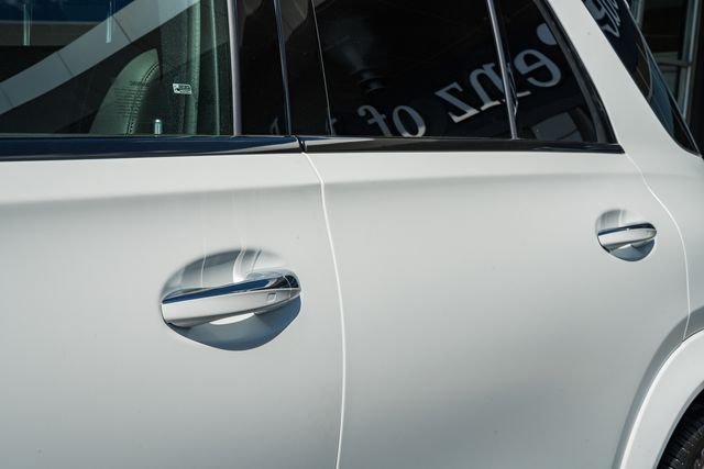 New 2026  Mercedes-Benz GLE 350 image 16