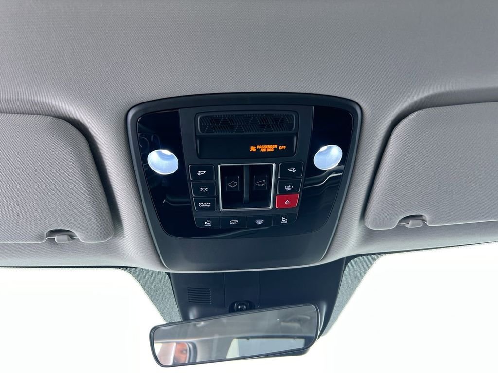 New 2026 Ivory Silver Kia SX Prestige image 20