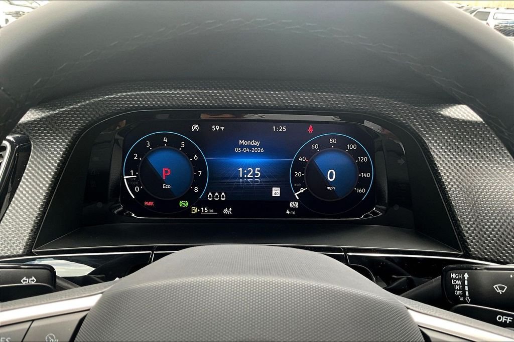 New 2026 White Volkswagen 2.0T SEL Premium R-Line image 11