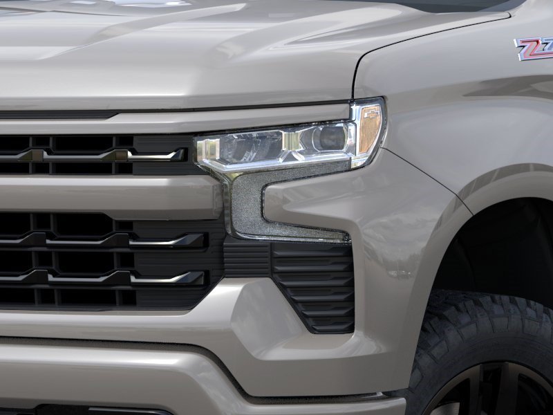 New 2026 White Sands Chevrolet RST image 10