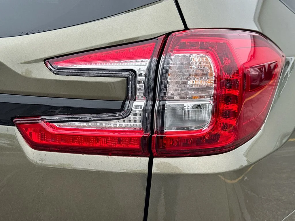 New 2026 Brown Subaru Limited Bronze Edition image 35