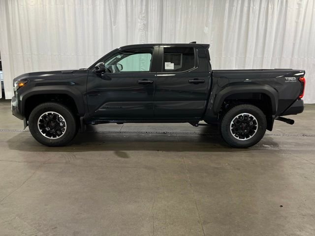 2026 Toyota Tacoma TRD Off Road - Photo 6