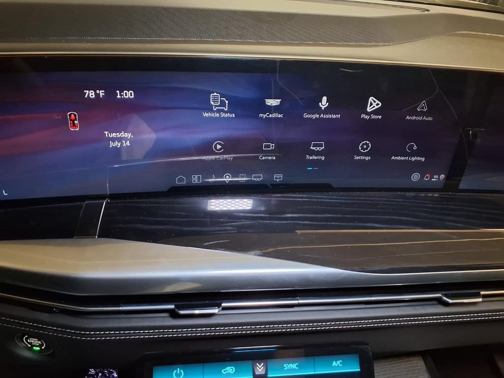 2026 Cadillac Escalade ESV Sport - Photo 18