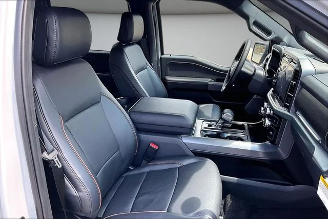 New 2026 Avalanche Ford Lariat® image 11