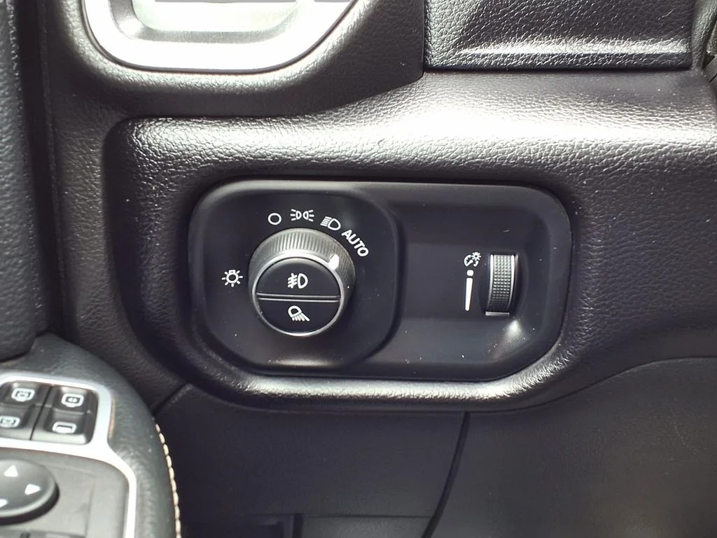 Used 2024 Red Ram Big Horn image 16
