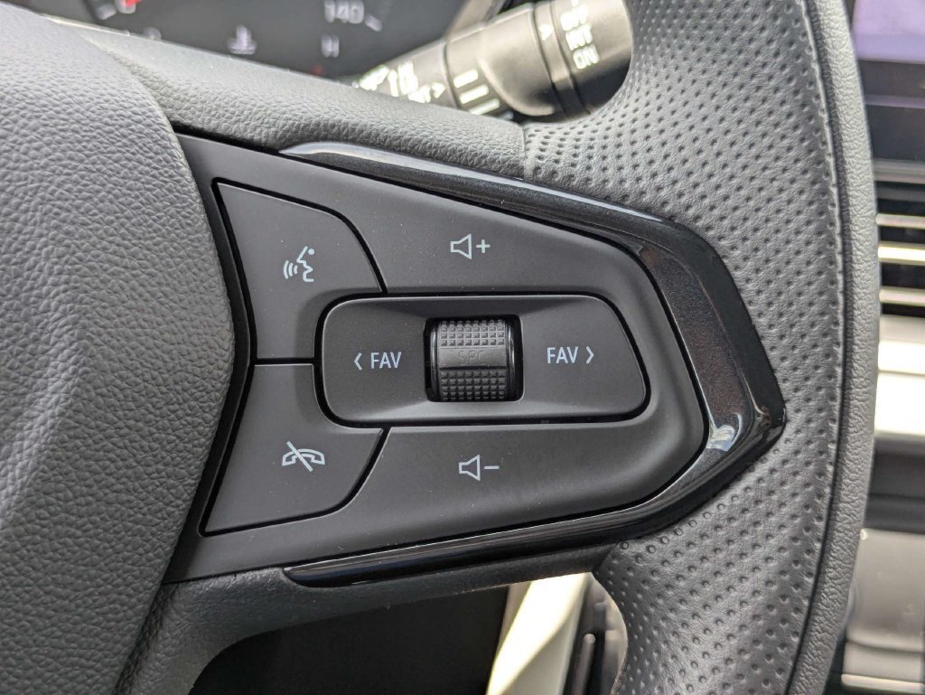 2026 Chevrolet Trax LS - Photo 26