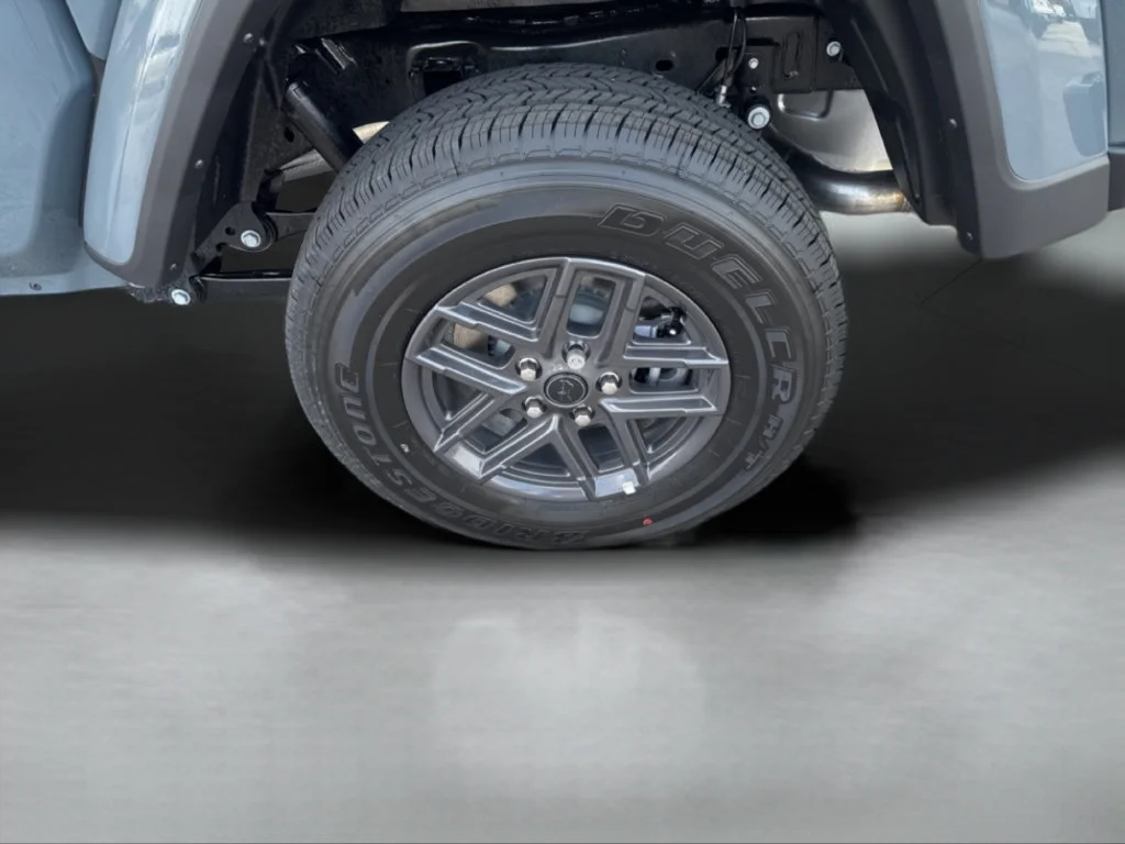2025 Jeep Gladiator Sport S - Photo 29