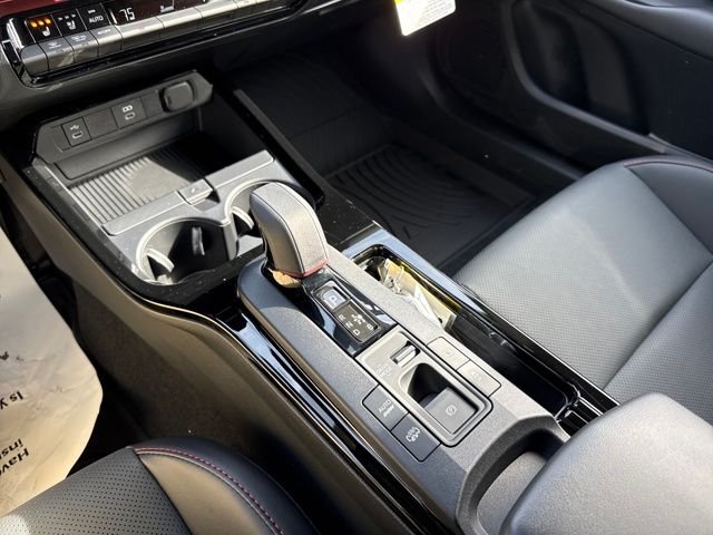 2026 Toyota Prius Plug-in Hybrid XSE Premium - Photo 19