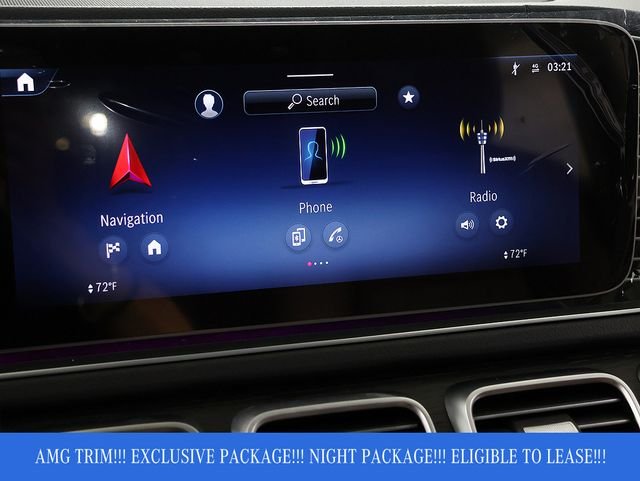 Certified Used 2026 Selenite Gray Metallic Mercedes-Benz GLE 350 image 21