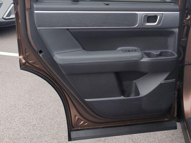 2026 Hyundai Santa Fe Limited - Photo 29