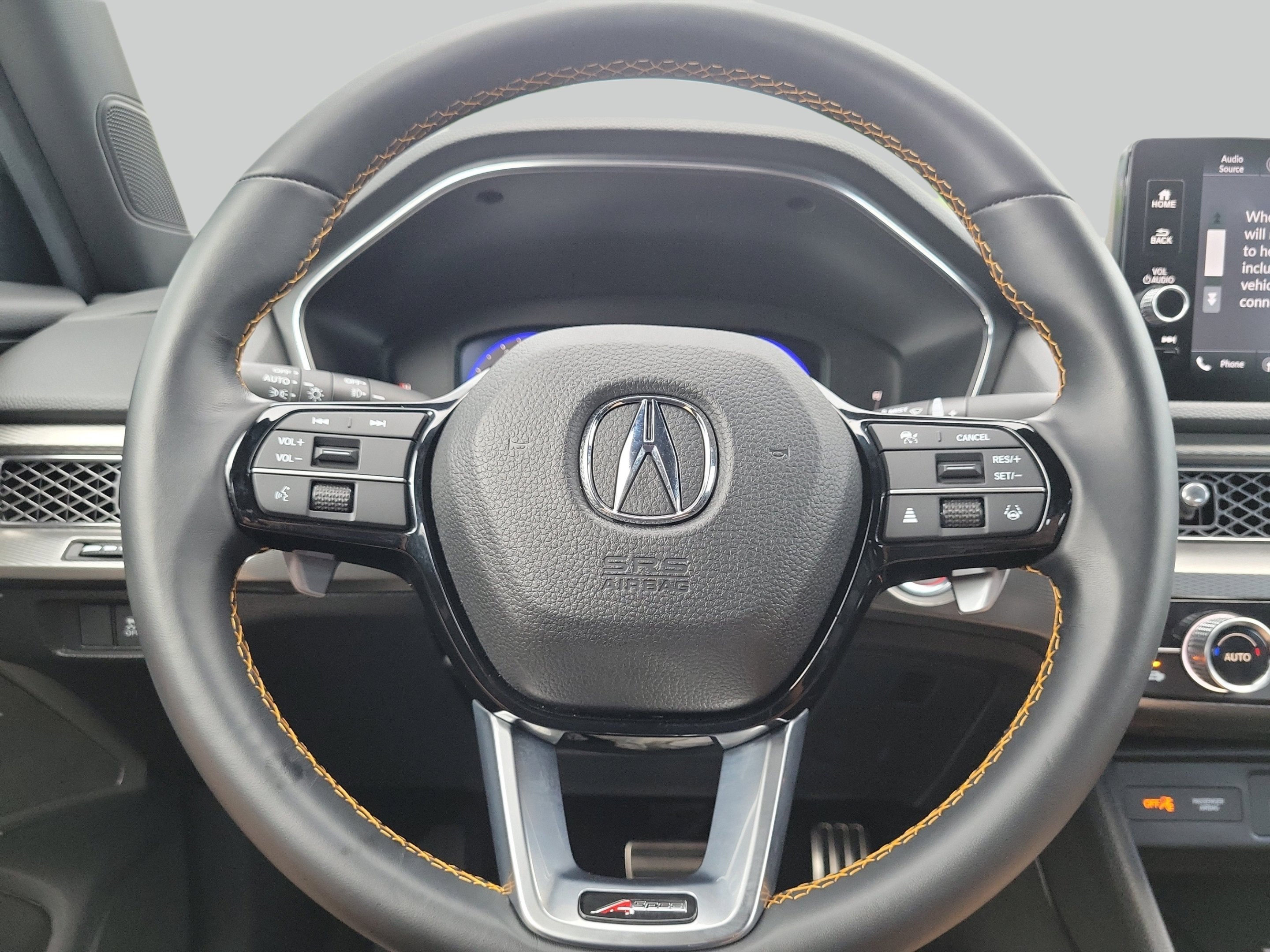 Used 2026  Acura w/A-Spec Technology Package image 28