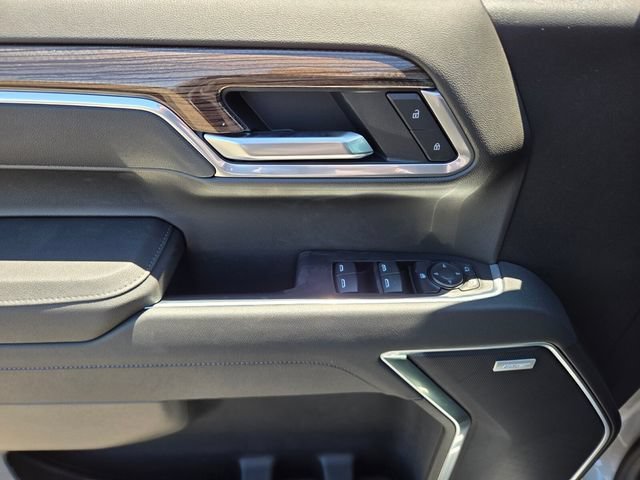 2026 Chevrolet Silverado 1500 RST - Photo 9