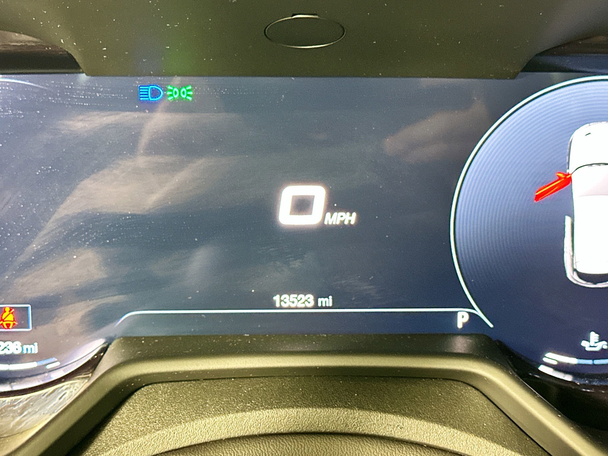 Used 2024 Hot Tamale Dodge GT image 15