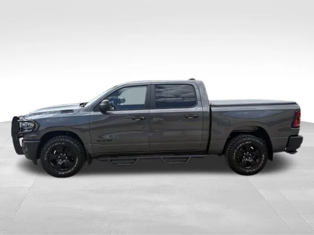 Used 2026 Gray Ram Warlock image 4