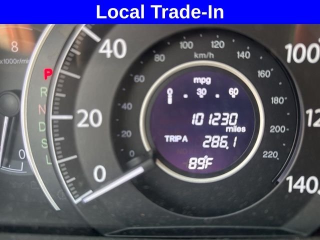 Used 2015  Honda EX-L image 3