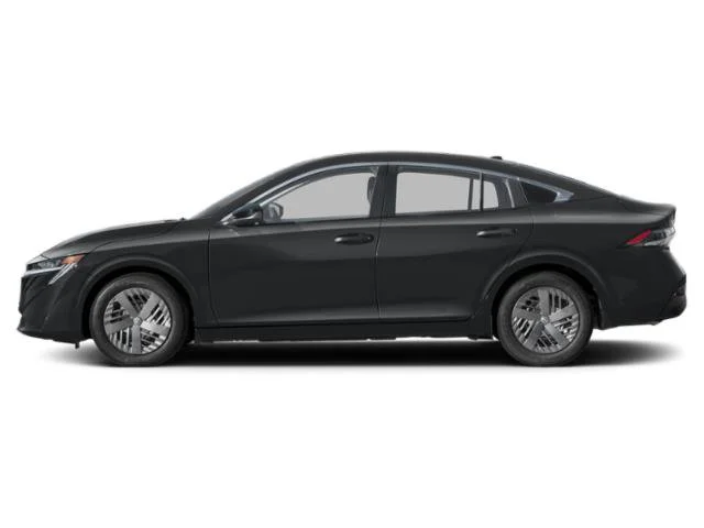 New 2027 Super Black Nissan S image 2