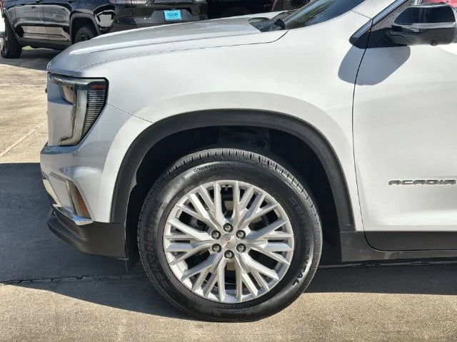 2026 GMC Acadia Elevation - Photo 32