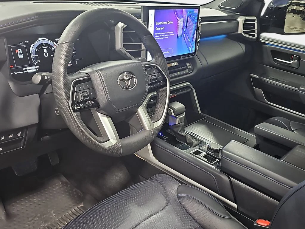 Used 2023  Toyota Platinum image 17
