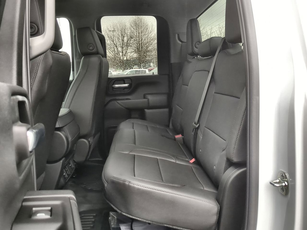 2026 GMC Sierra 2500HD Pro - Photo 23