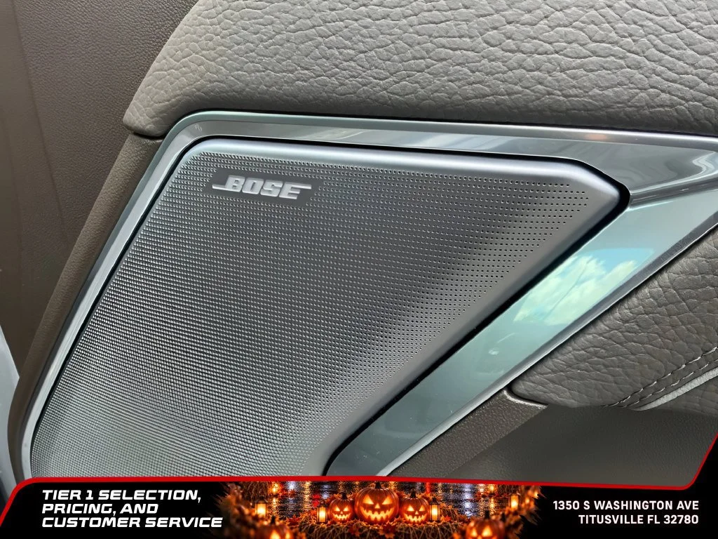 New 2026 Sterling Metallic GMC Denali image 20
