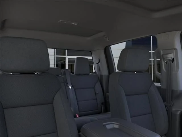 New 2026 Cardinal Red GMC Elevation image 24