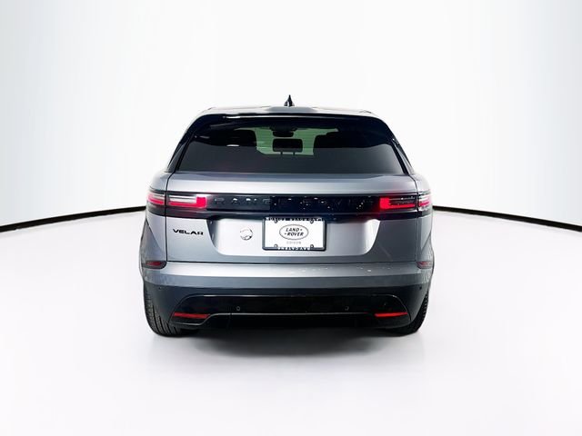 2026 Land Rover Range Rover Velar S - Photo 30