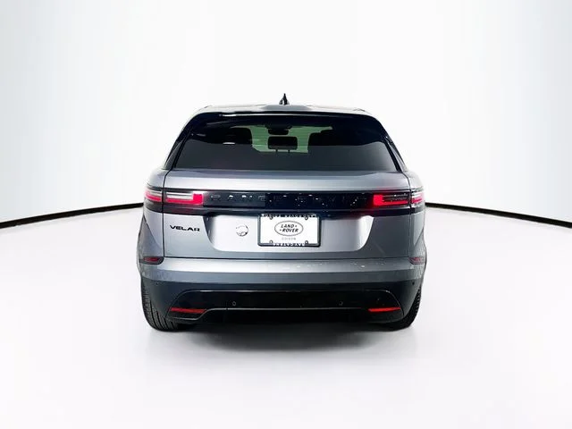 2026 Land Rover Range Rover Velar S - Photo 30