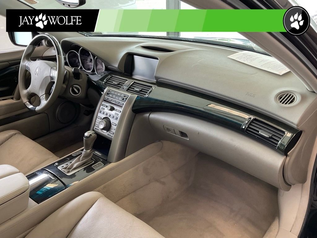 Used 2012  Acura 3.7 image 18