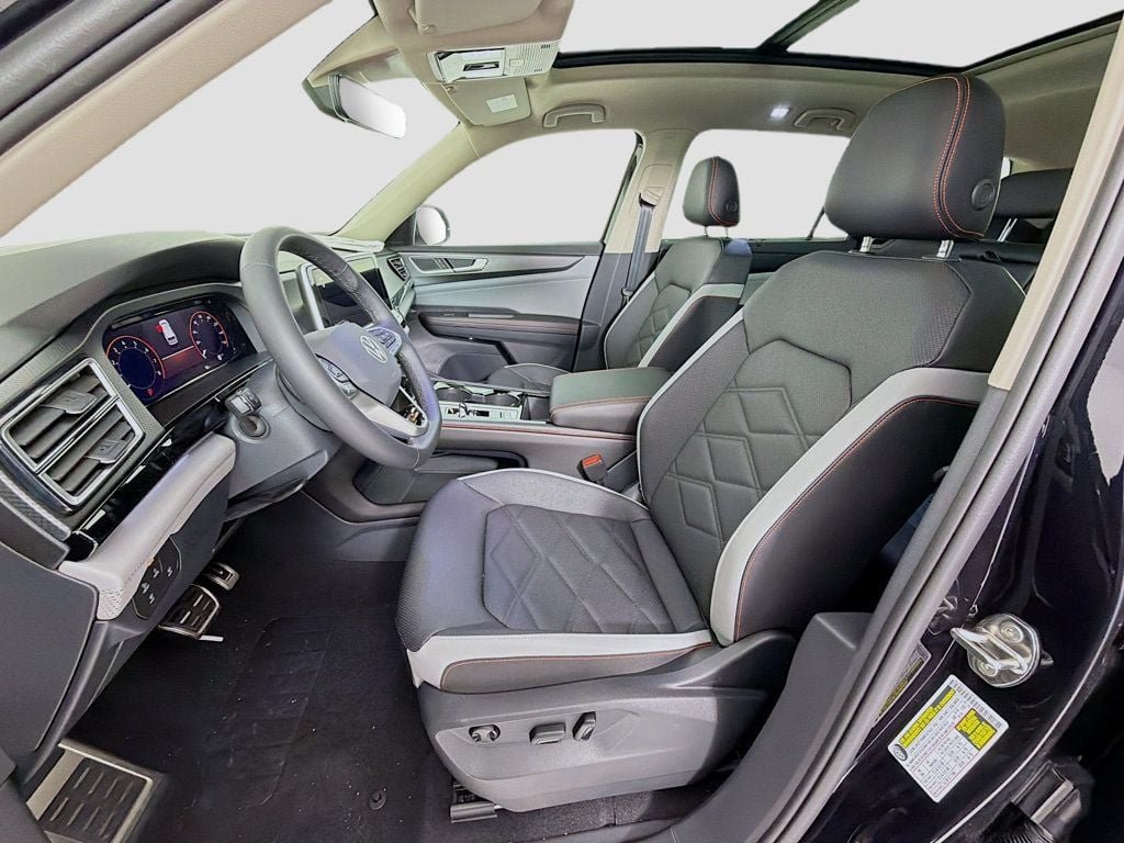 2026 Volkswagen Atlas Atlas Peak Edition - Photo 21