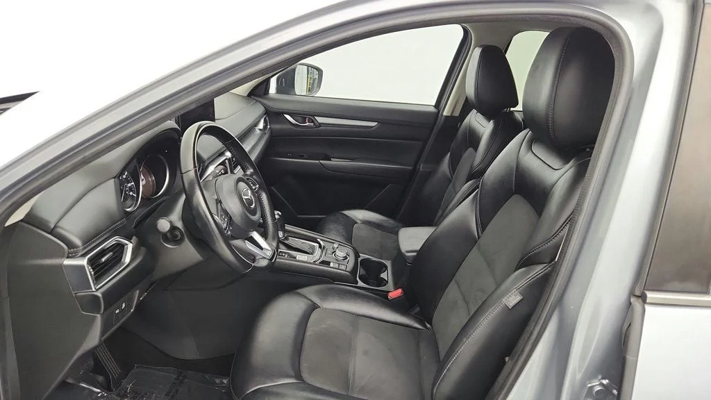 Used 2023 Sonic Silver Metallic Mazda 2.5 S Select Package AWD image 18