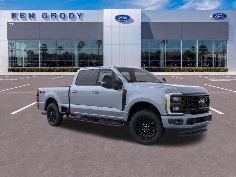 2026 Ford F-250 Lariat 4x4 Crew Cab 6-3/4' Box's photo
