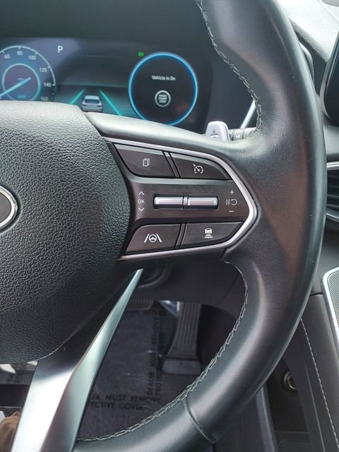 Certified Used 2023 Gray Hyundai SEL Premium image 27