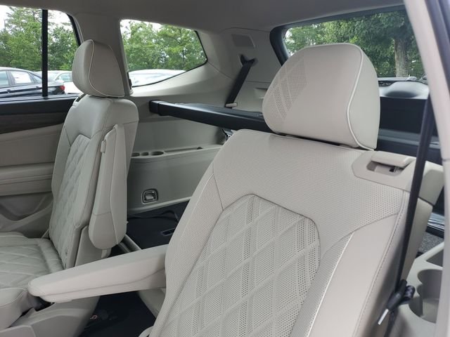 2026 Volkswagen Atlas SEL Premium R-Line - Photo 11