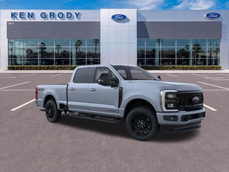 2026 Ford F-250 Lariat 4x4 Crew Cab 6-3/4' Box's photo