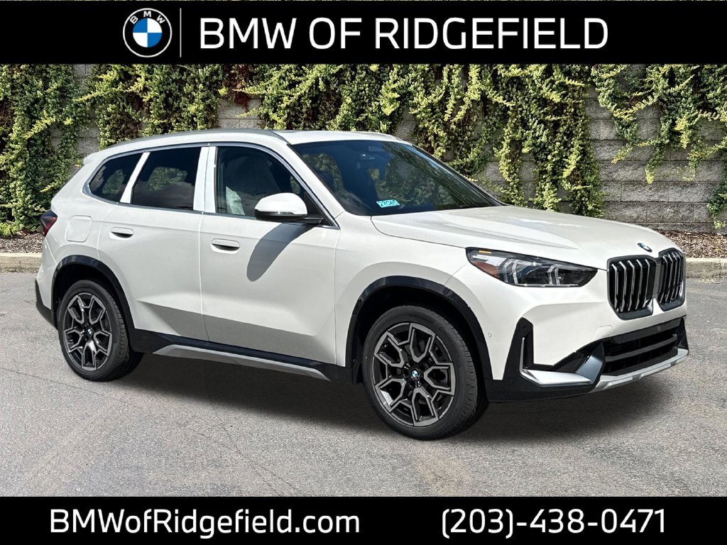 2027 BMW X1