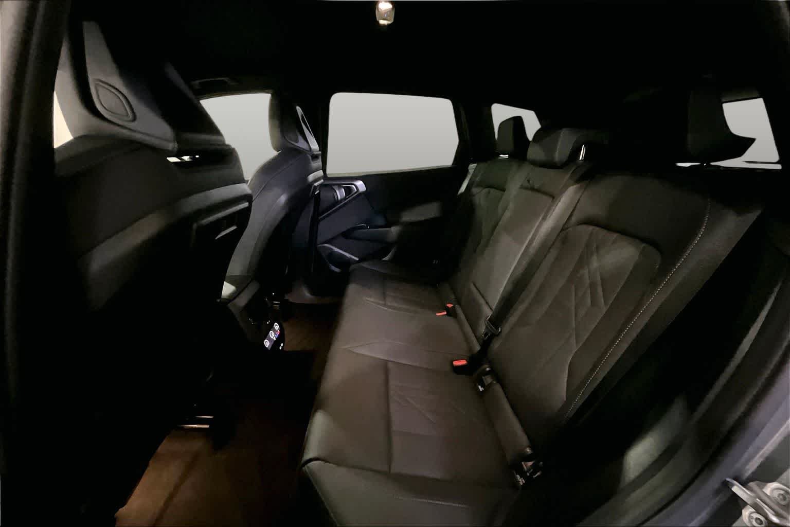 Used 2026 Skyscraper Grey Metallic BMW 30 xDrive image 19