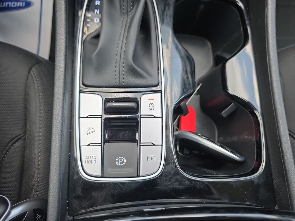 2024 Hyundai Tucson SEL - Photo 25