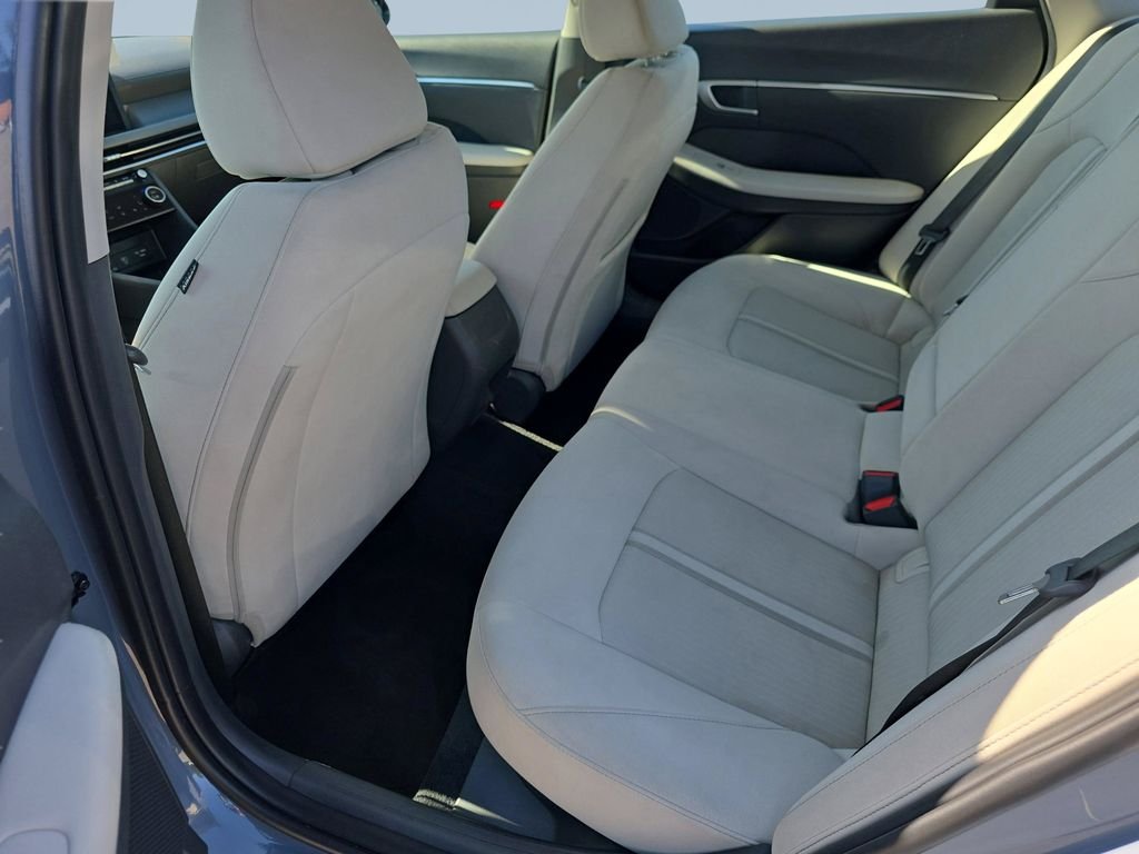2024 Hyundai Sonata SEL - Photo 28
