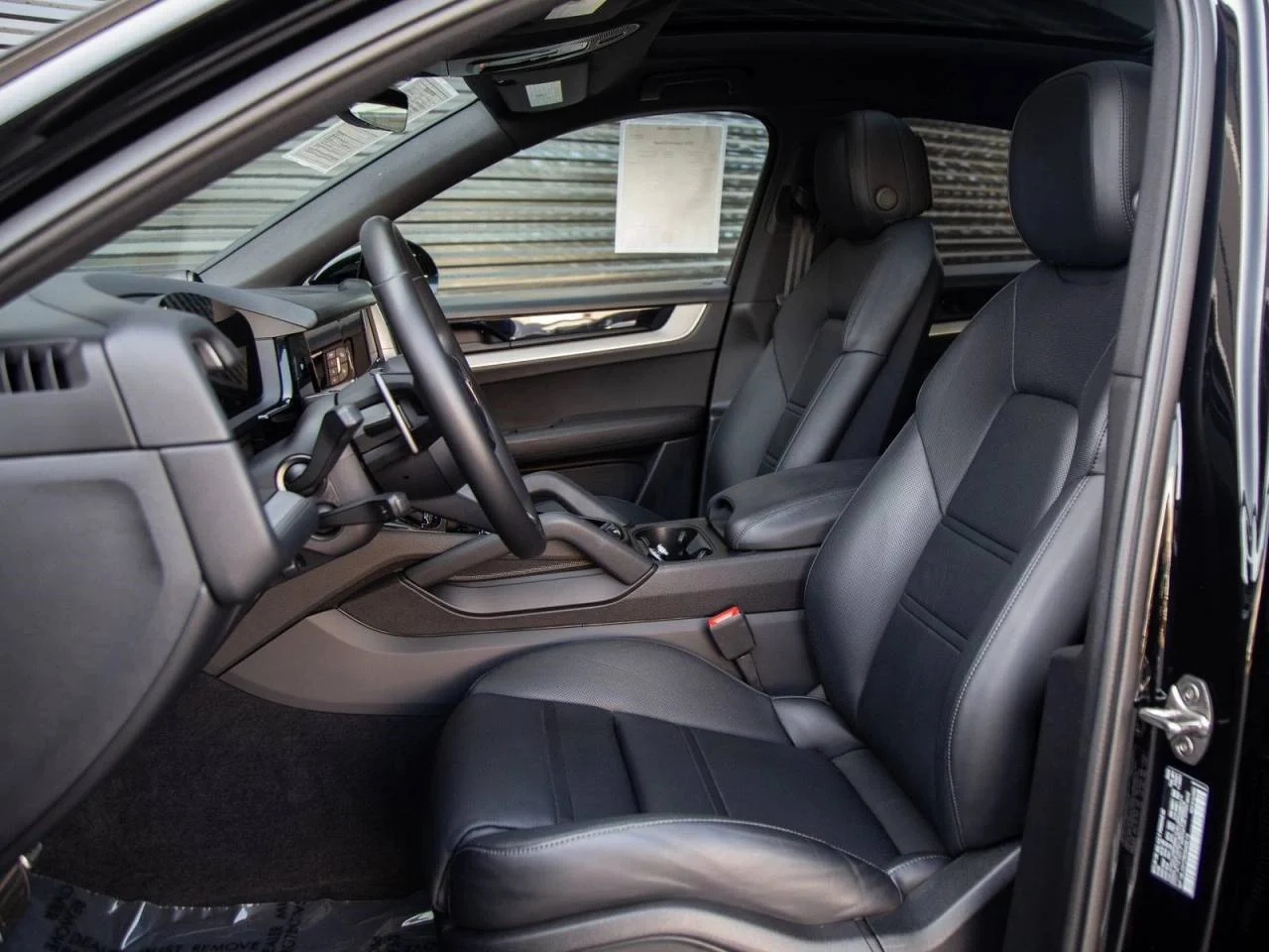 Certified Used 2024  Porsche S image 5