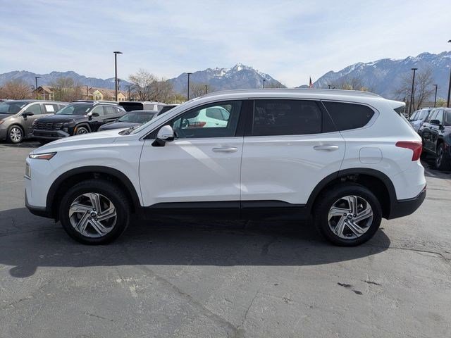 2023 Hyundai Santa Fe SEL - Photo 9