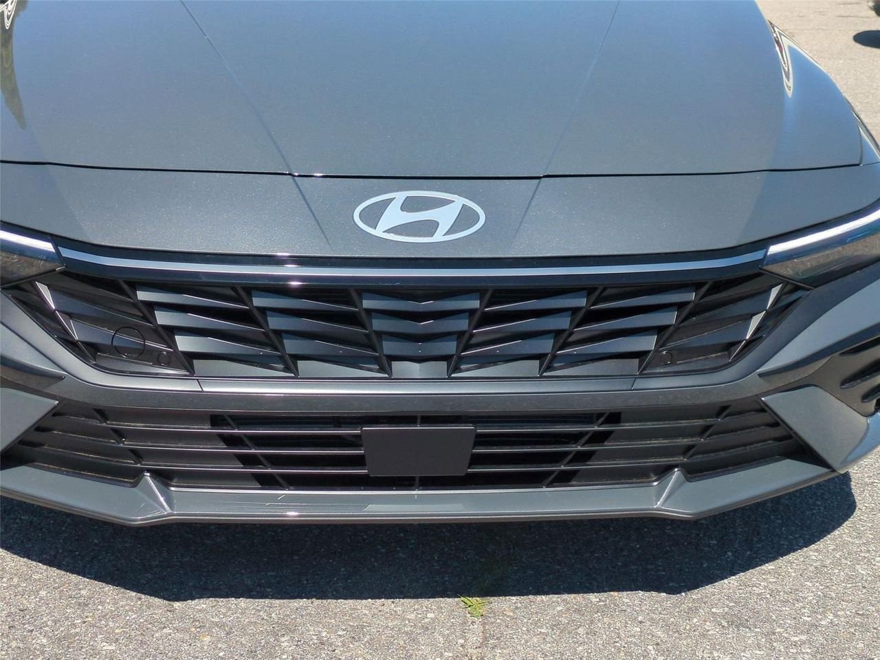 New 2026 Ecotronic Gray Hyundai SEL Sport Premium image 14