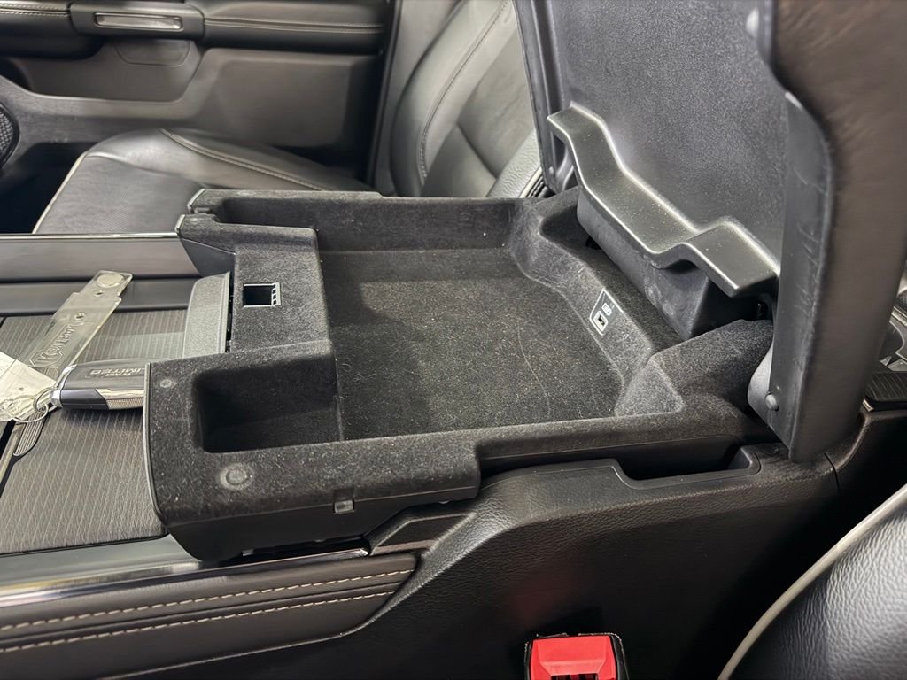 2022 RAM Ram 1500 Pickup Limited - Photo 30