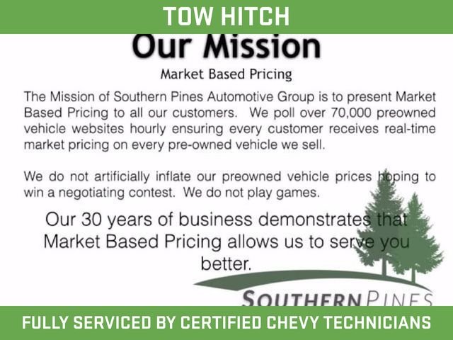 Used 2025 White GMC SLT image 16