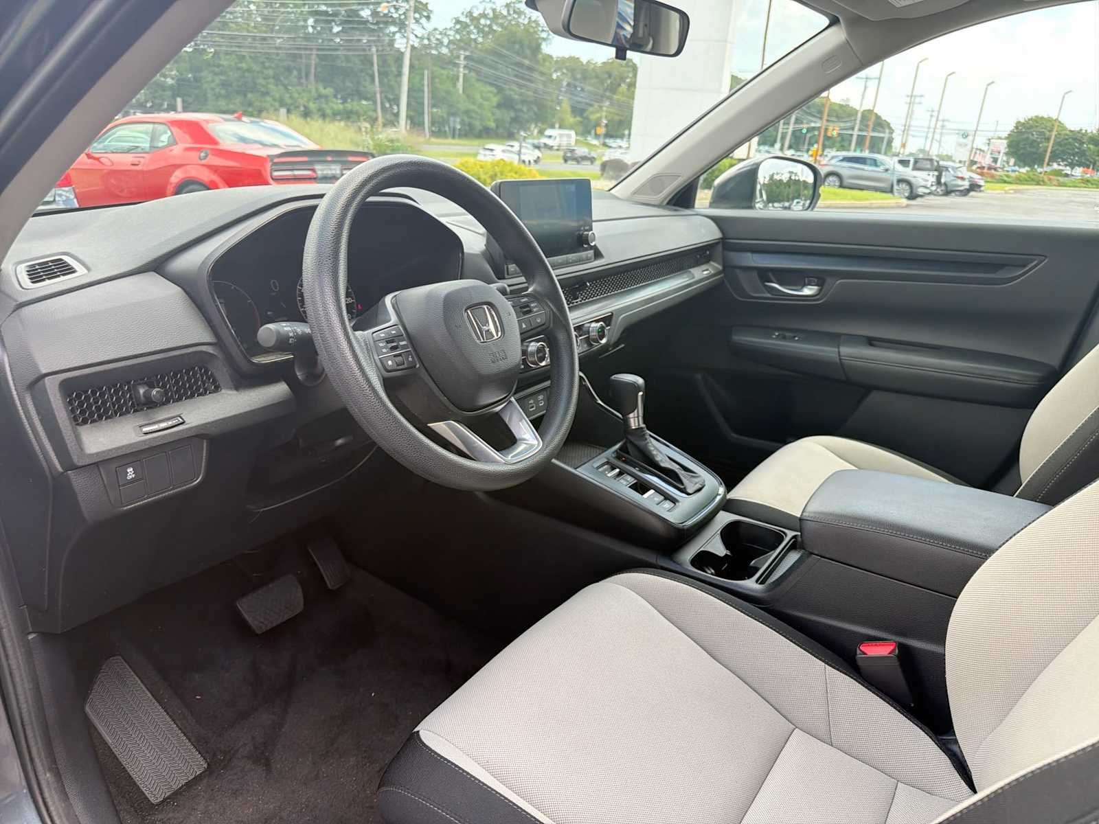 2024 Honda CR-V EX - Photo 10