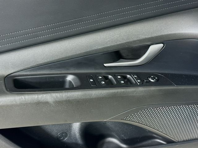 Used 2024 Gray Hyundai SE image 18