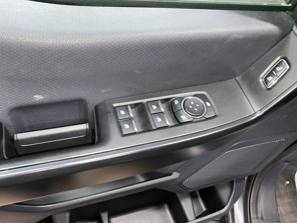 Used 2023 Gray Ford XL image 11