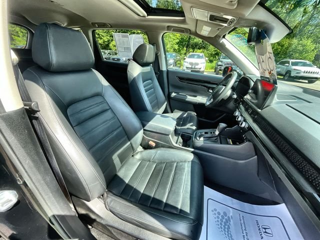 2023 Honda CR-V EX-L - Photo 27