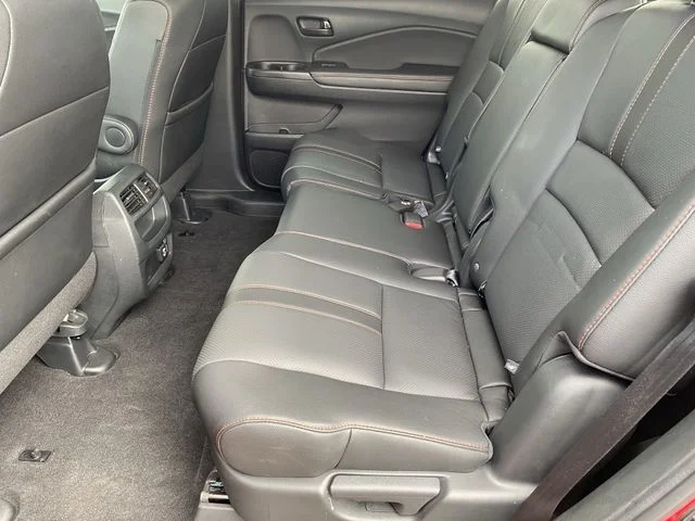 2023 Honda Passport TrailSport - Photo 16