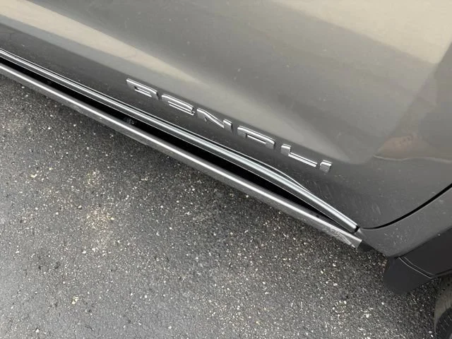 New 2026 Sterling Metallic GMC Denali Ultimate image 15
