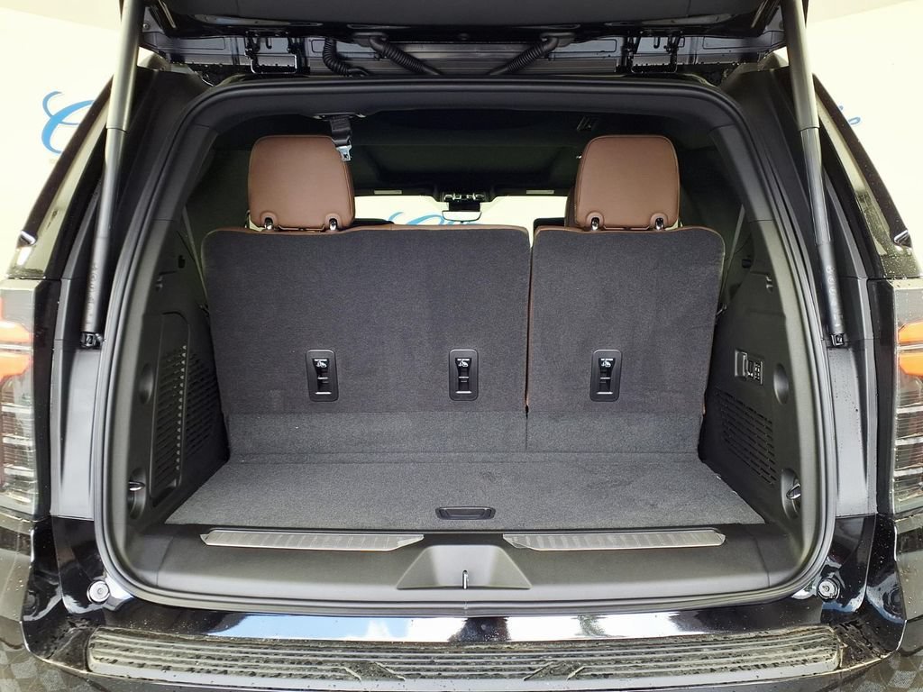 2026 Chevrolet Tahoe High Country - Photo 8